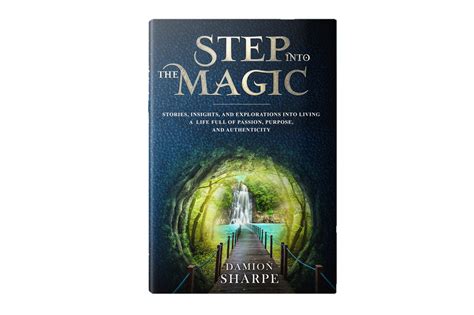 The art of misdirection: Step into the magic